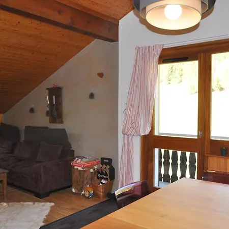 Grizzly 21 Appartement *
