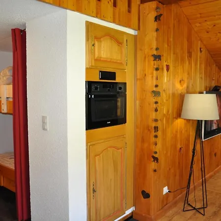 Appartement Grizzly 21 *