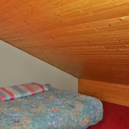 Grizzly 21 Appartement Abondance